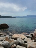 Lake Tahoe - Zephyr Cove